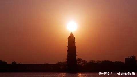 平安|潮汕的一座风水塔, 镇佑地方保平安!