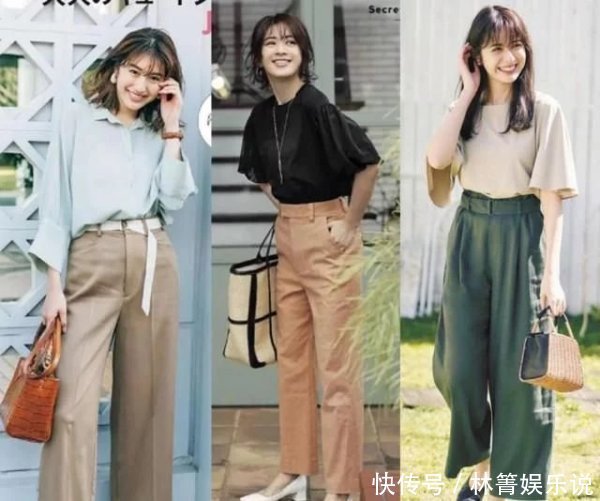 衣着得体是一种教养,40岁女人穿衣,更要学会不装嫩也不显老!