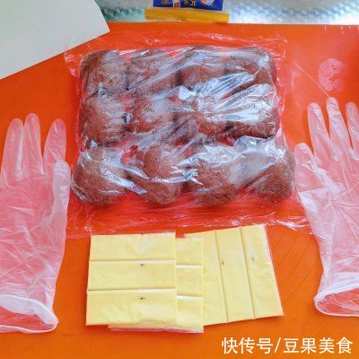 有了栗子面包,老公每天多吃一碗饭