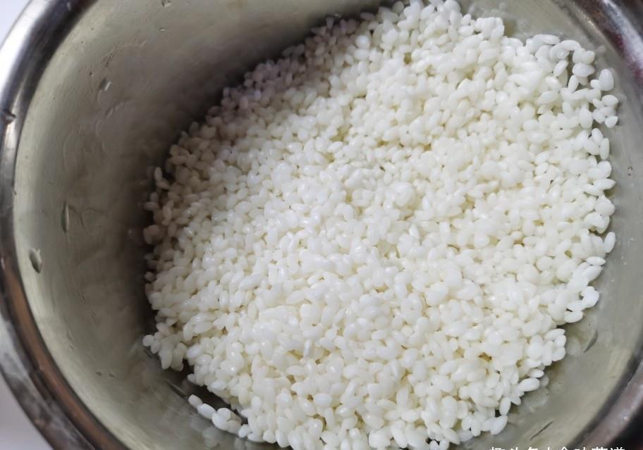 红糖糯米藕好吃有诀窍,很多人以为复杂,大厨教你3招,一次成功