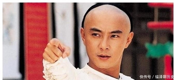 方世玉:武功高强,却不可一世,24岁被五枚师太一脚踢死