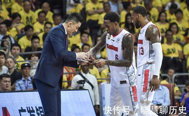 蘇偉|朱芳雨幸福煩惱!廣東隊有三人恐被租借,一人有望成為阿聯接班人