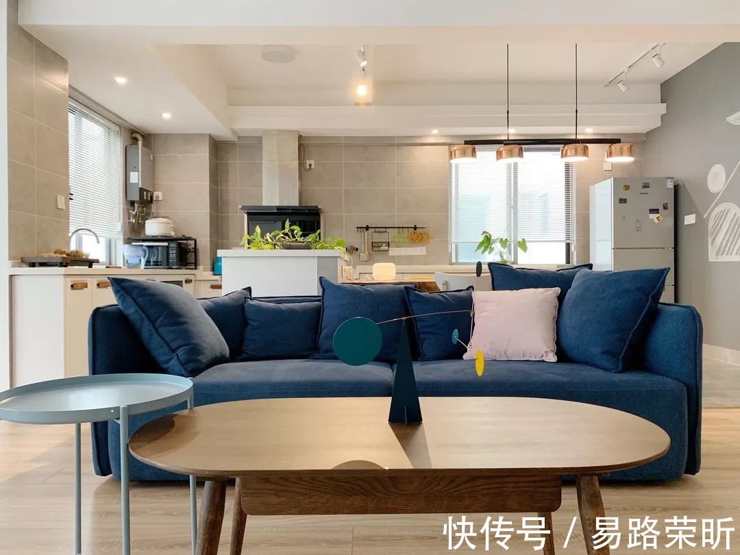 户型图|看设计师如何从众多限制中理出线索,成就自己的设计