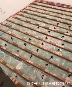 水电|国家8级电工现身说法:水电真要开槽?施工现场看得人心惊胆颤