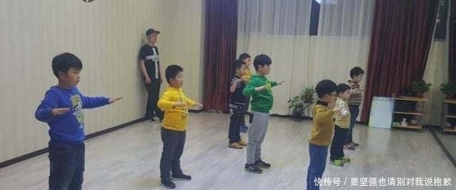 学习|男孩想学街舞，爸爸说要考前10才可以，孩子考到了，他却这样