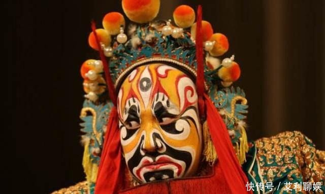 地府|不仅杀东海龙王,还大闹地府,结果还被玉皇大帝看中,成为护法神