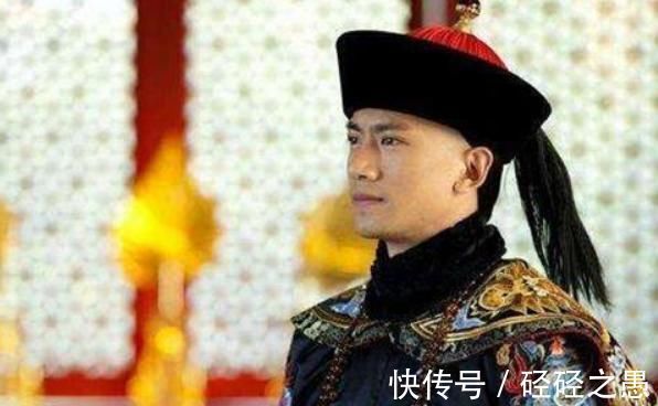 一字并肩王是多大的官?放到如今,类似于