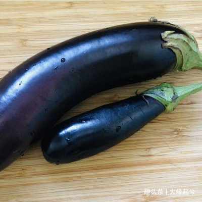 简单好上手的虾仁烧茄子，解决你的没胃口