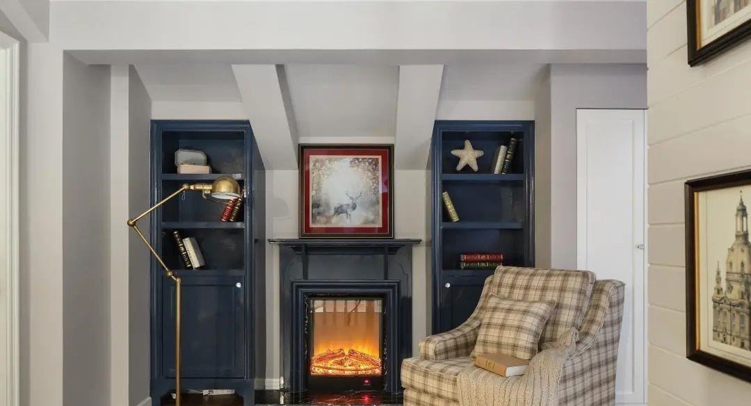 风景线|1㎡的小角落,这样改造成一个休闲区,秒变一道亮丽的风景线!