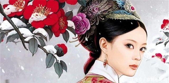 史上|所有皇后都渴望和皇帝同葬,唯有她最不愿意,只怪皇上太多情!