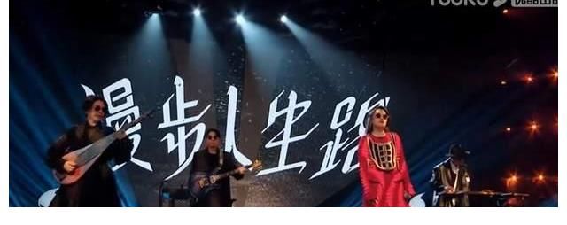 《中國潮音》第三期，這兩個表演簡直炸裂，絕不可錯過