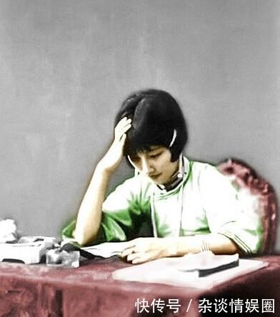 生气|三位才女很生气:徐志摩去世后的“八宝箱”风波