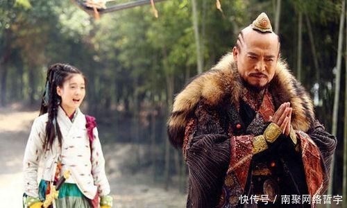 修炼|金轮法王有多强?若他的龙象般若功练到十三层,江湖恐怕再无敌手