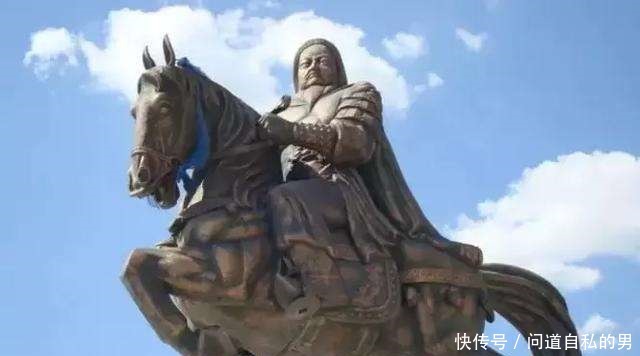 蒙古|西夏外交政策不断摇摆导致外部环境恶化,难以抵抗蒙古进攻