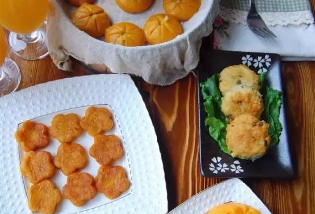 土豆|葱油饼这一种做法,不用和面,10分钟就能吃上香喷喷的早餐