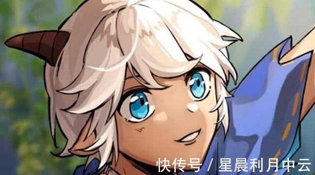 灰太狼|《喜羊羊与灰太狼》拟人后,美羊羊颜值拉满,灰太狼变身“吸血鬼”