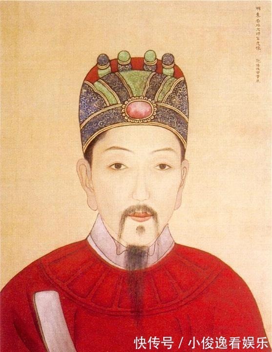 努尔哈赤#在明朝节节败退时,他一炮打飞了努尔哈赤,让清军明白了一个道理