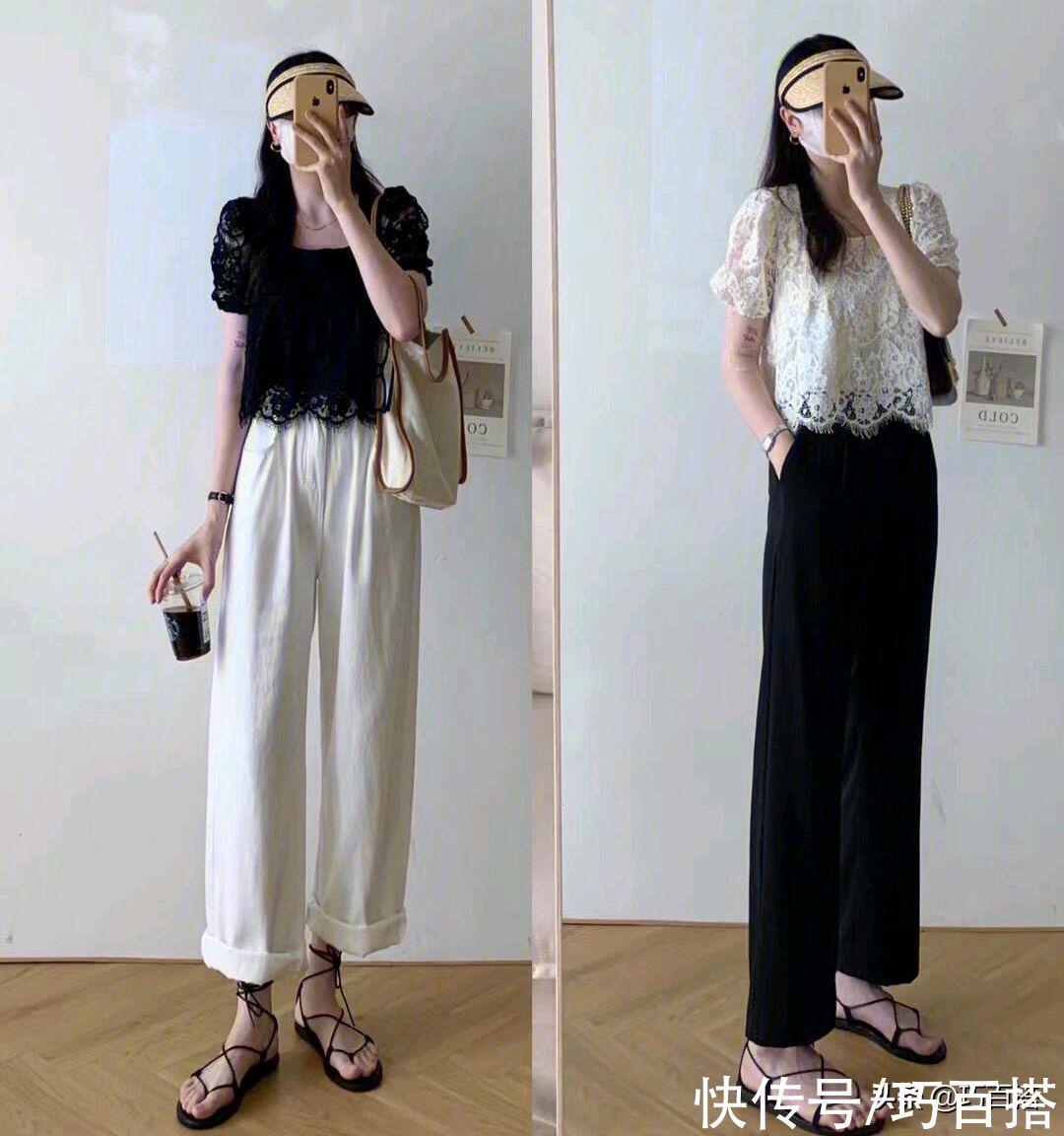 单品|有什么单品，搭配起来时尚还百搭？这3件助你从小白秒变穿搭高手
