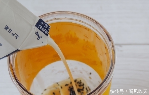 失眠|这东西是“天然安眠药”,失眠的人睡前喝一杯,一觉睡到大天亮