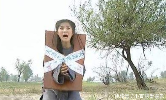 噩梦|古代女囚犯被流放后结局如何？白天给人打下手，晚上噩梦不会醒来
