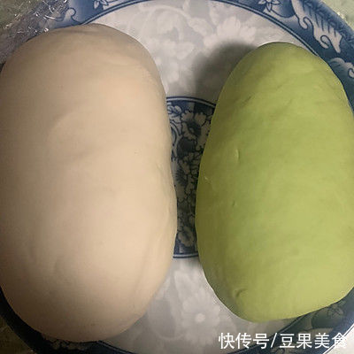 菠菜|翡翠三鲜水饺#一口新年味，全家享佳味#