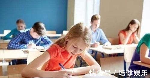 班级|班级里这3种学生都是隐藏的“学霸”，班主任：家长要好好培养