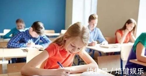 班级|班级里这3种学生都是隐藏的“学霸”,班主任:家长要好好培养