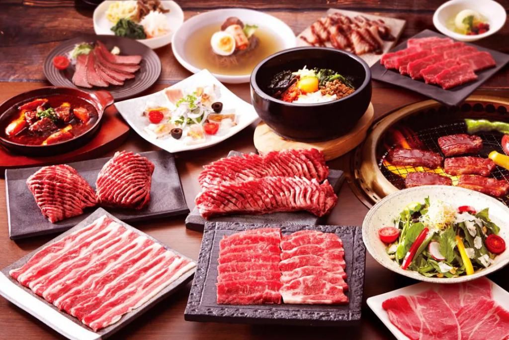 焼肉トラジ|日本人喜欢去哪里吃烤肉?