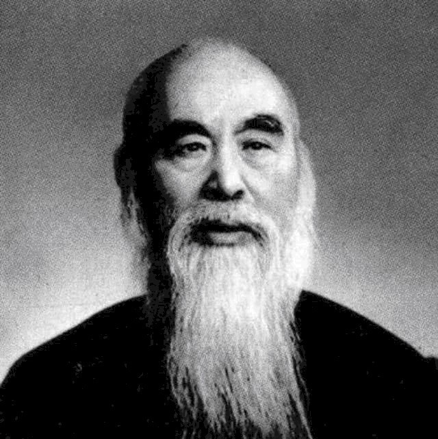 于右任:与妻分别50载,以信寄情诉相思,难相聚临终遗愿亦落空