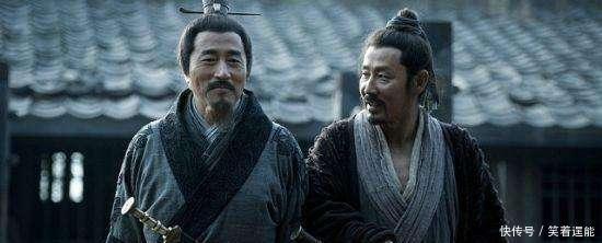 常人|汉初三杰仅有张良没有惨死，可见张良与常人不同之处！