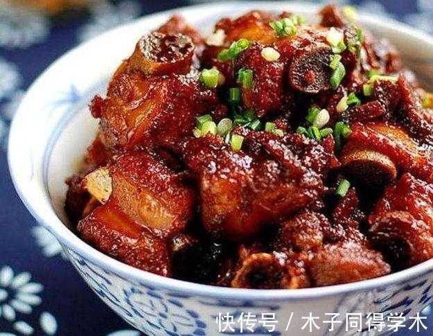 料酒|几道非常美味的家常菜,做法简单,下班回家十分钟上桌,超级美味