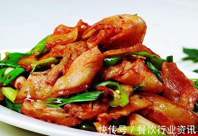 米饭|正宗回锅肉的做法,步骤详尽做法简单,一顿三碗米饭不够吃