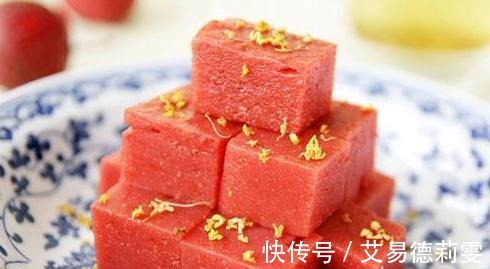 减肥|女性常食以下“减肥片”，能消脂减肥，美容养颜，肤色红润了