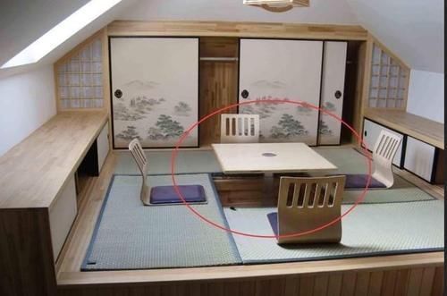 榻榻米|装修房子别跟风,尤其是这9处,一旦装错,除了费钱,还添堵
