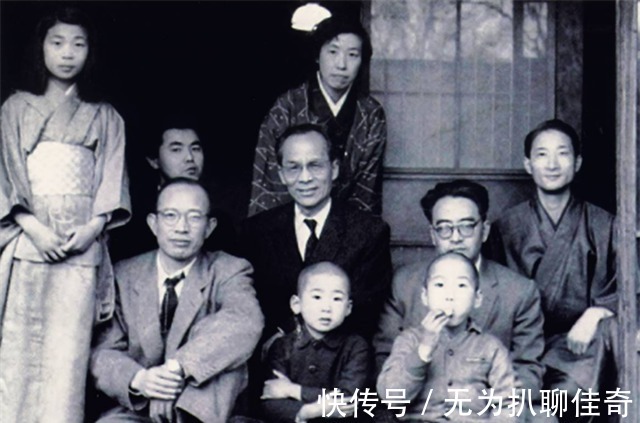 唐玉凤|胡兰成一生八段情史,与张爱玲最让人感慨,晚年与佘爱珍携手终老