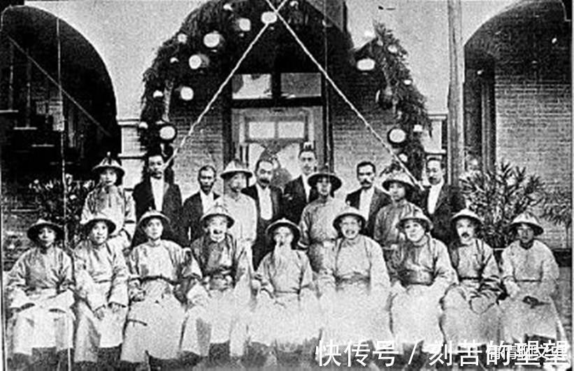 霍元甲|晚清武术高手黄飞鸿、霍元甲都排不了第一,第一被誉为武圣