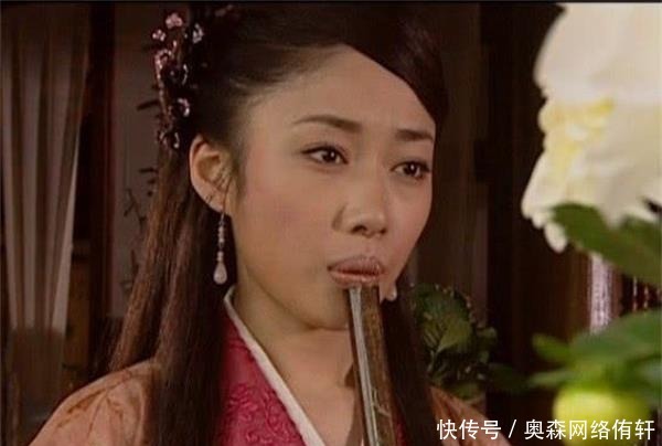 凌霜华|金庸武侠《连城诀》中3位悲情女子，哪一位是你的心仪对象？