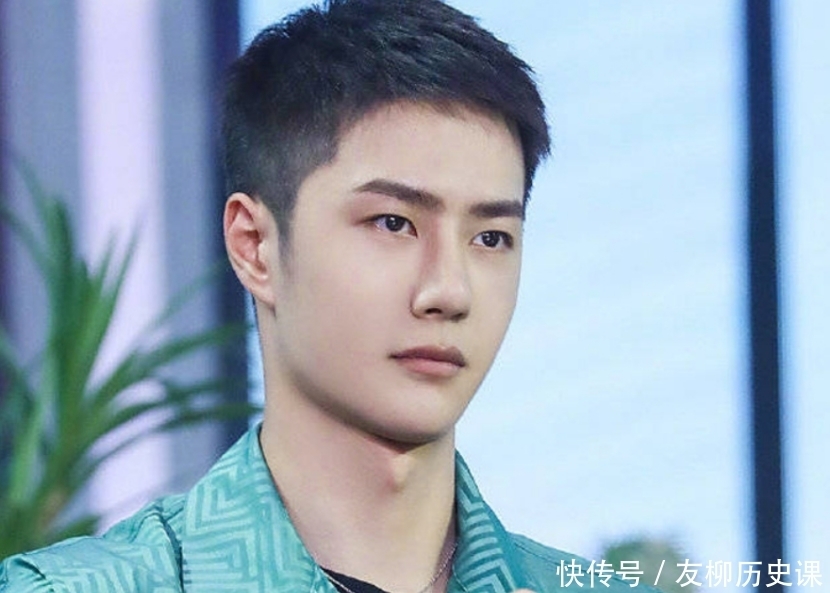 王一博錄制節(jié)目自曝小名,瞬間火上熱搜榜,還意外與知名歌手撞名