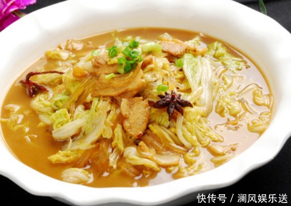 爱吃|秋天最该吃这3道菜,营养美味,三天两头炖一锅,大人小孩抢着吃