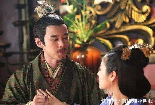 办法|妃子身体不舒服没办法陪皇帝，宫女我替你去，结果造就千古一帝！