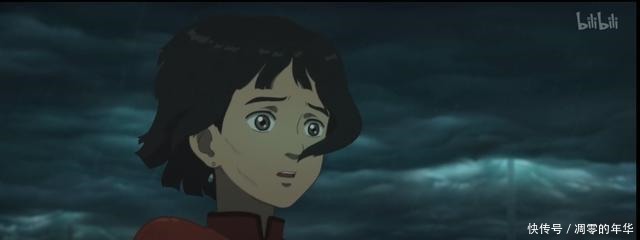 《大鱼海棠》神作还是神坑,其实心里早已了然