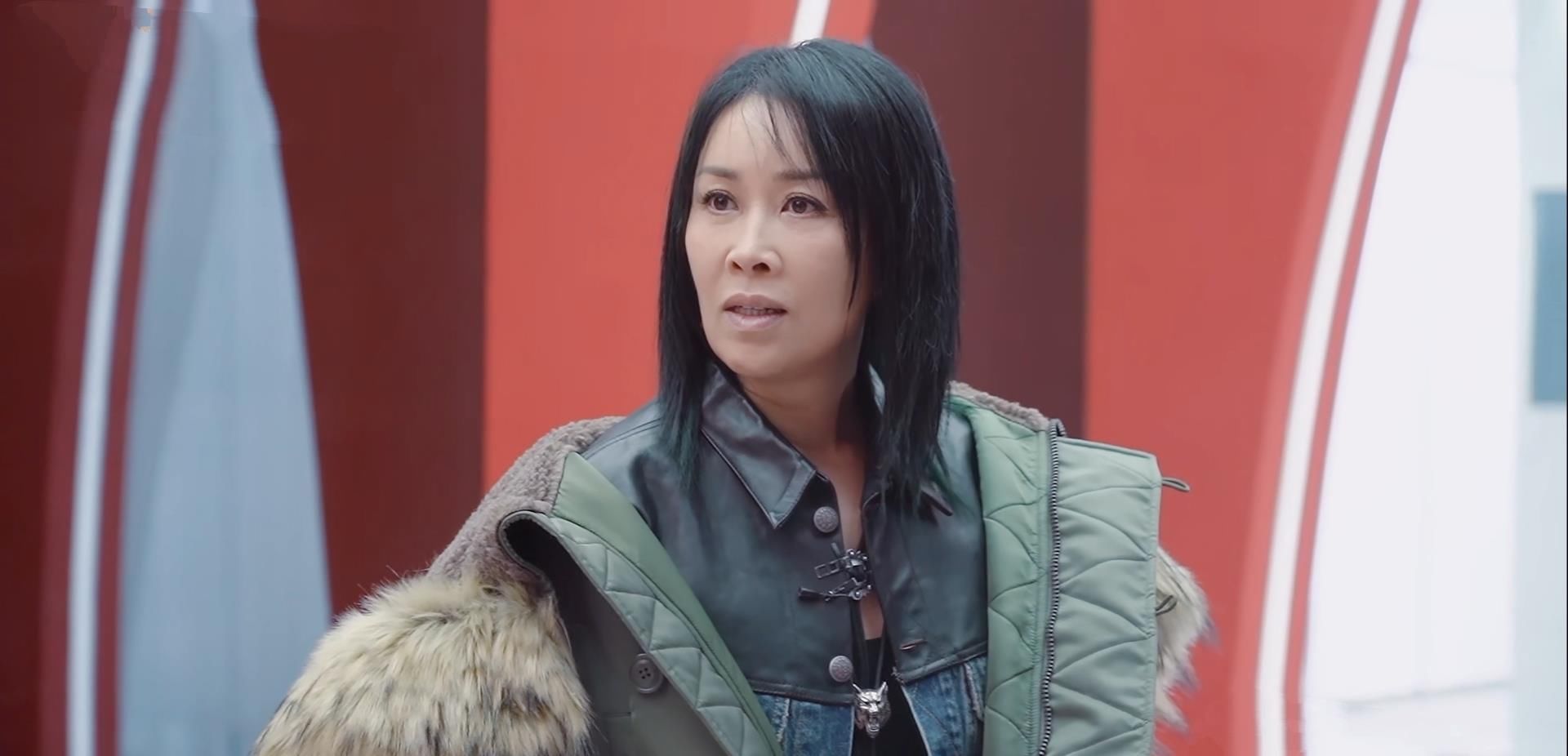 《姐姐2》决赛成团榜排名，那英冲进前三，第一名仍然是她