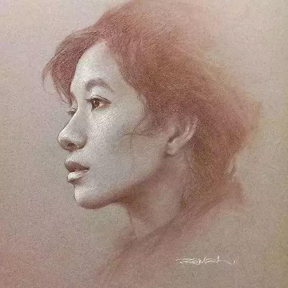 菲律宾绘画：精彩的作品