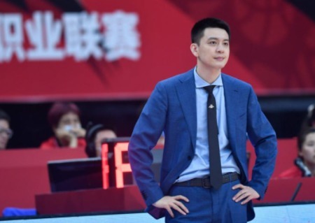 布鲁克斯|辽篮不惜重金引援!曝杨鸣看中NBA后卫,或联手郭艾伦冲击总冠军