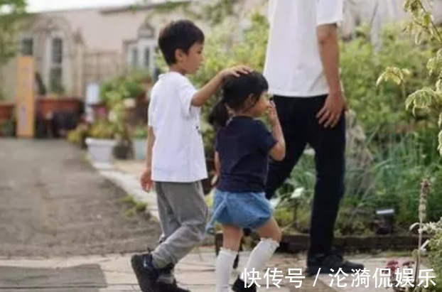 产检|男孩哭着求妈妈留下二胎,每逢产检必到场,过目检查结果后才放心