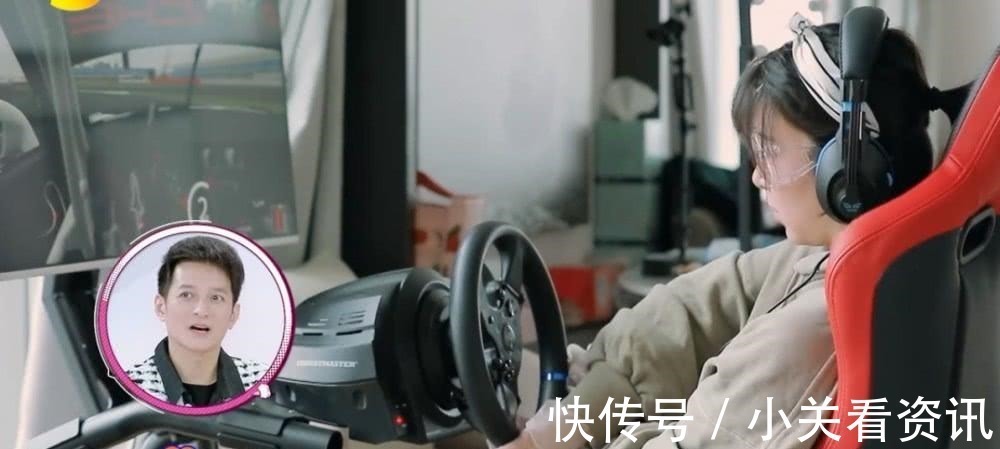 靠闞清子救話題《閨女2》再換人，闞又談男朋友，紀(jì)凌塵實(shí)慘