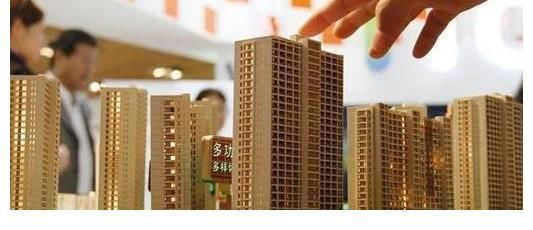 存量房|湖北十堰市商品房交易同比增长快