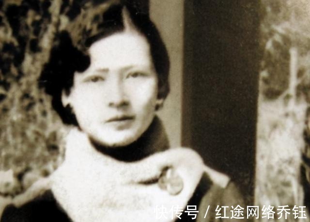 徐志摩@女神还是绿茶?钱钟书用一句话,将林徽因的“不干净”写到极致