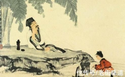 苏轼@古代诗人的谐音梗,苏轼的避孔子塔是嘲讽谁?