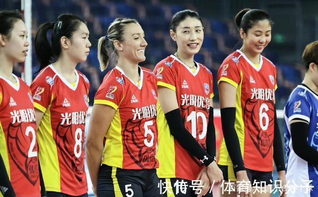 李盈莹|4强出炉！津苏沪辽晋级女排联赛半决赛，天津队能否再次夺冠？